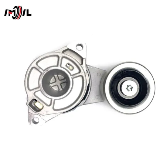 IMIL Brand 31170-RB0-J01 31170-RB0-J02 31170-RE2-E01 Honda CITY FIT Multi-wedge Belt Tensioner Assembly