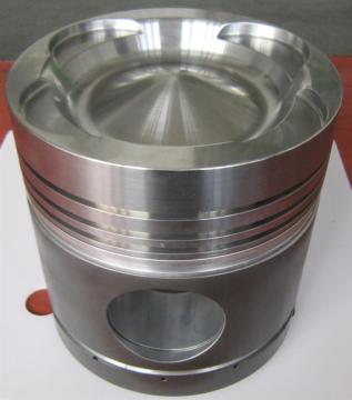 PISTON for MTU 163 Engine(поршень)