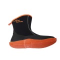 Botas de divinf de neoprene de 5 mm