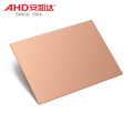 FR4 Copper Clad Laminate Leate подходит для печатной платы