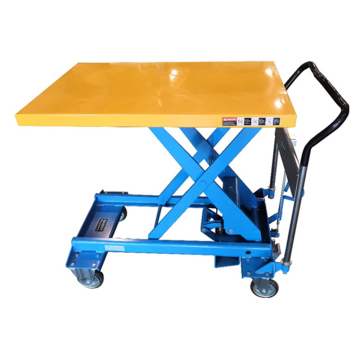 Marco Mini Lifts portable