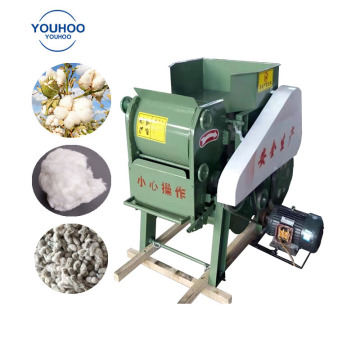 Small Cotton Ginning Machine: A Comprehensive Guide to Roller Gin, Cotton Seed Removal, and Separating Equipment with Saw Blade