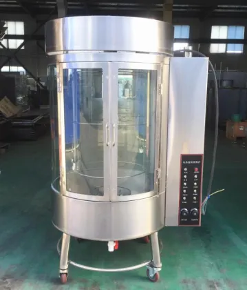 Factory Outlet: Discover Unbeatable Deals on Electric Peking Duck Roasters & Food Roast Ovens