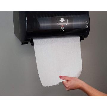 10 &quot;TAD ROLL PAPER PAPER PAPER