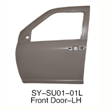 Suzuki SWIFT Front Door-L