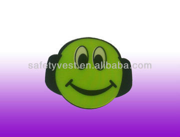 Cycling Bicycle Sticker Reflective Safety