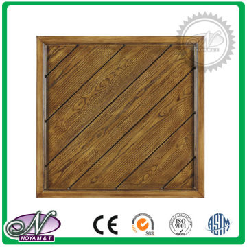 3D SMC WALL PANEL