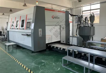 Silica Sand 3D Printer Innovation