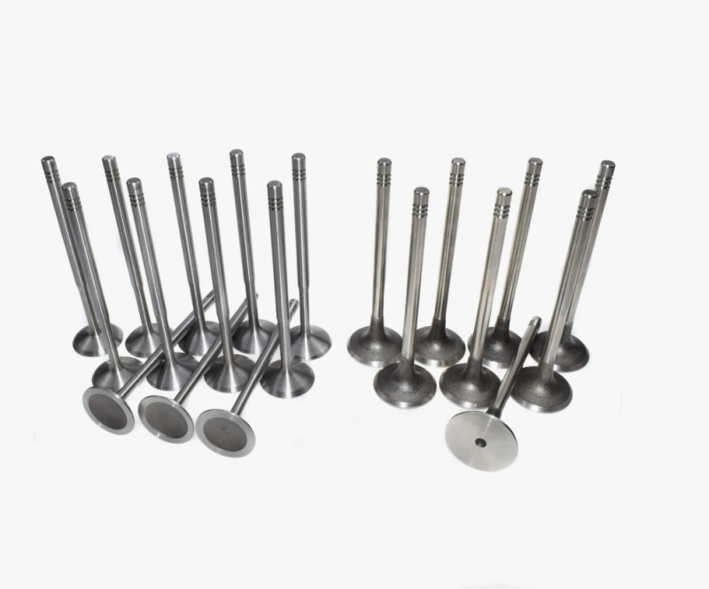 Direct Fit Engine Intake Valve