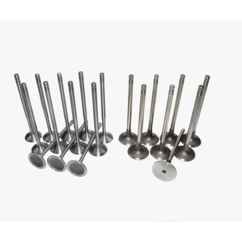 Direct Fit Intake Valve