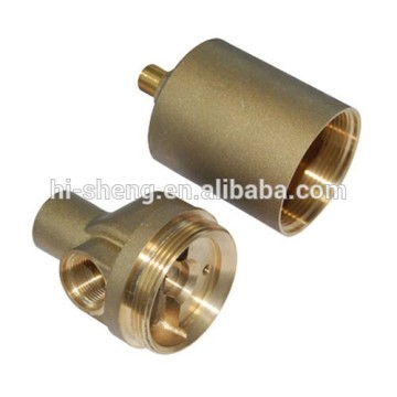 Forged brass parts,OEM brass forged service