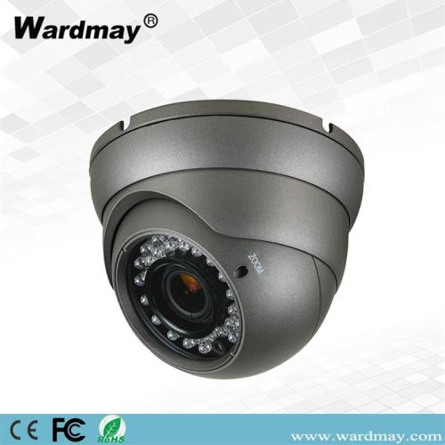 CCTV 1080P IR Dome AHD Camera