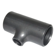 TEE A234 WPB Fored Carbon Steel Reductor TEE