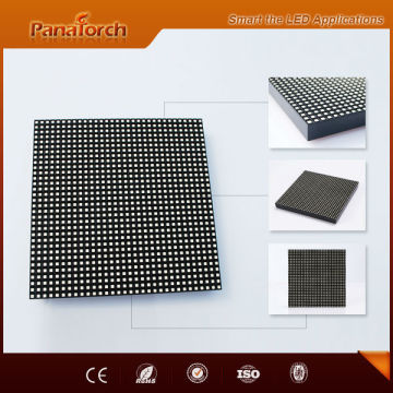 PanaTorch High Definition Advertising LED Display IP65 Waterproof P6 RGB digital RGB For sign board