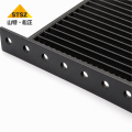 Supply imported D155AX-3 bulldozer parts - Radiator core 17A-03-11121