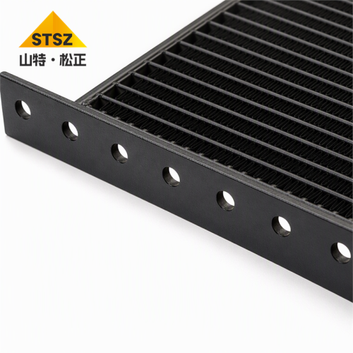 Supply imported D155AX-3 bulldozer parts - Radiator core 17A-03-11121