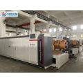 SPC Rigid Core Vinly Floor Making Machine