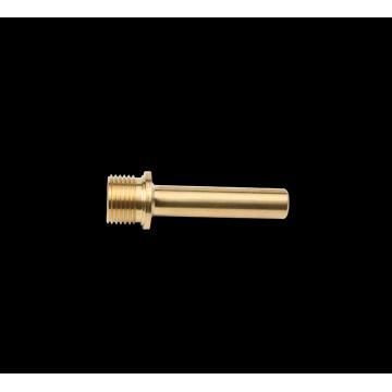 Brass Part & Faucet Inlet Connector