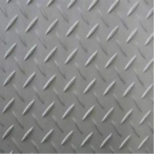 Hot selling Steel Checkered Plate