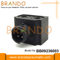 Bobina valvola modulatore solenoide in ABS tipo 4721950130 Wabco