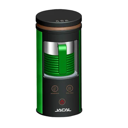 Automatic Turkish Coffee Maker & Coffee Pot