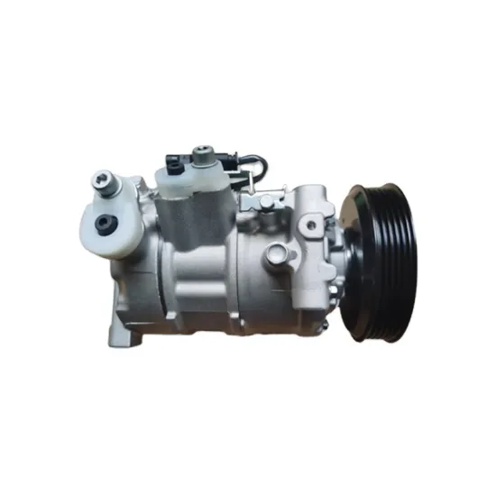 Air Conditioning Compressor 0008305702 for Mercedes-Benz C117/CLA 0038304360