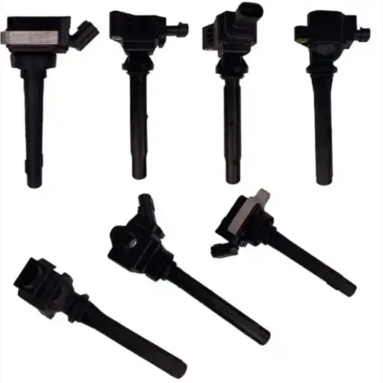 High-Quality Car Ignition Coils for Chery Tiggo OE Standard from Chinese Factories