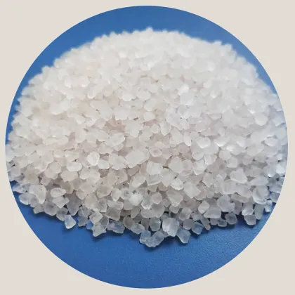 Bath Salt for Disinfection