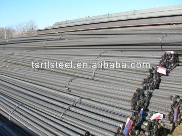 High Tensile Steel Bar