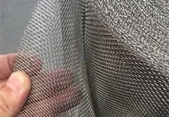 14*14*0.35mm*10.5kg Mosquito Net Windows Aluminum Screen Net