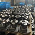 CNC machining precision parts oem