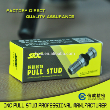 CNC Pull Stud Rentention Knob By Machine Supply
