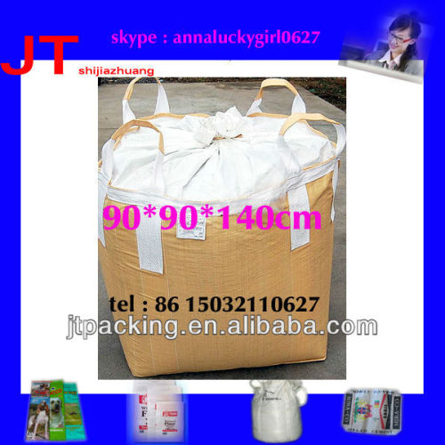 Transport Container Silo Bags For Grain Storage, High Quality Transport