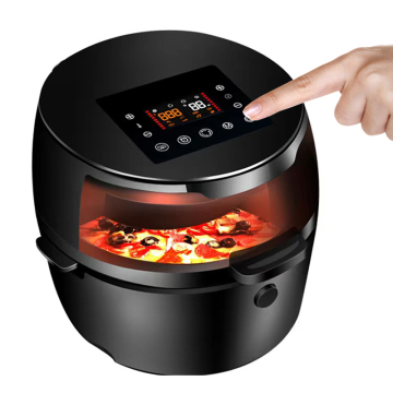 Wholesale 10 Liter No Oil Air Fryer: Multi-Functional Kitchen Appliance