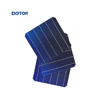 Ac Solar Panel Supply High Efficiency 480W Solar Panel Competitive Prices 5BB Solar Cell Solar Panel For House