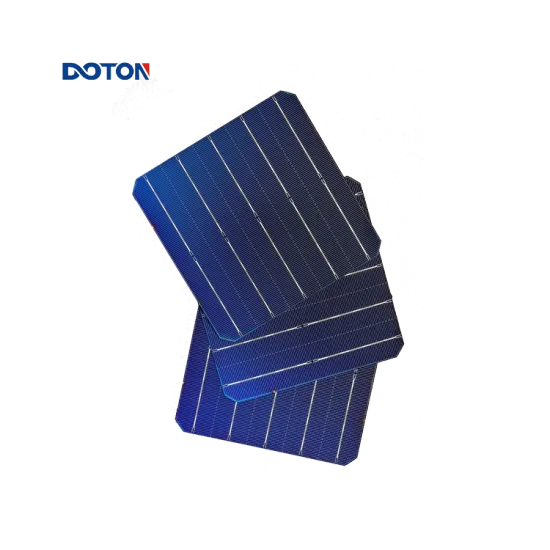 Ac Solar Panel Supply High Efficiency 480W Solar Panel Competitive Prices 5BB Solar Cell Solar Panel For House