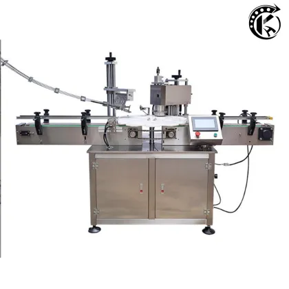 Commercial Compression Sealing Machine