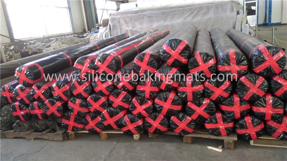 Unaxial Polyester Geogrid