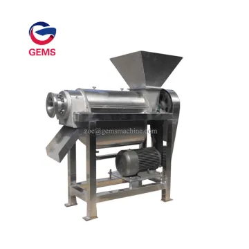 Commercial Squeeze Orange Juice Manufacturing Machine