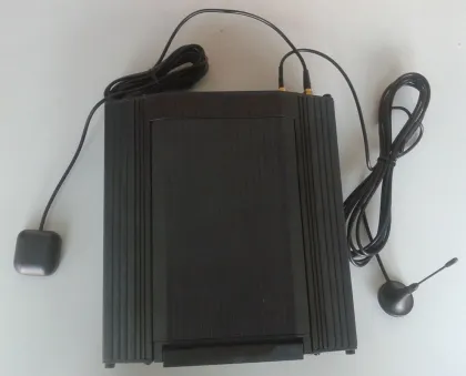 Dual Streaming Technology Mobile Dvr Recorder Support Wifi