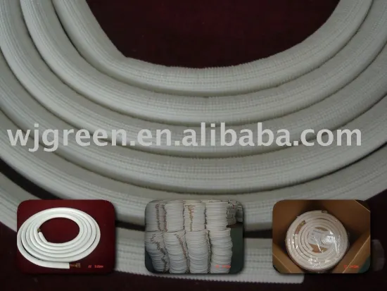 insulation tube of air conditioner &air conditioner copper tube