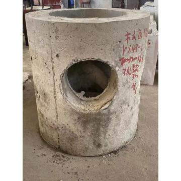 precast concrete manhole molds