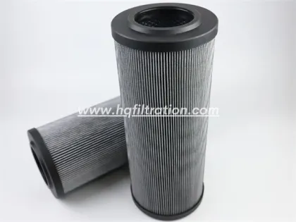 R928006035 HQfiltration replace of BOSCH REXROTH Hydraulic filter element