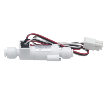 CNKB IFM-1 DC5V पानी के घरेलू उपकरणों के लिए शीर्ष गुणवत्ता वाले प्ररित करनेवाला प्रवाह मीटर