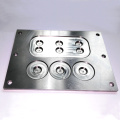 CNC Milling Stainleaa Steel Parts