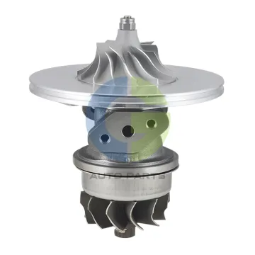 CG Auto Parts K03 GT47 Engine Turbocharger E23536348 707866-0001 Repair Kit Turbo Cartridge