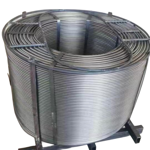 Кремниевый кальциевый сердечный провод