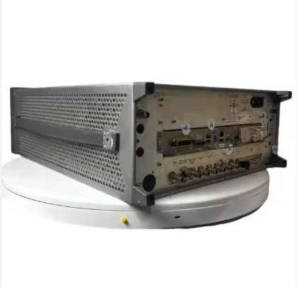 Keysight N9030B PXA Signal Analyzer Search