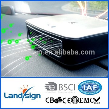 Cixi Product Car AIr Purifier High Performance Portable car ionizer car air purifier