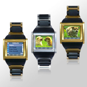 Watch Phone